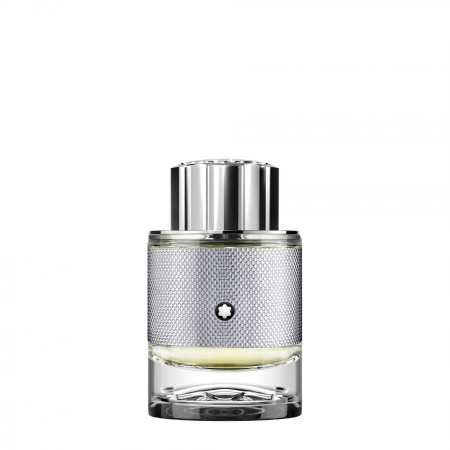 Explorer Platinum. MONTBLANC Eau de Parfum for Men, 60ml