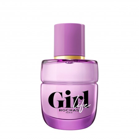 Girl Life. ROCHAS Eau de Parfum for Women, 40ml