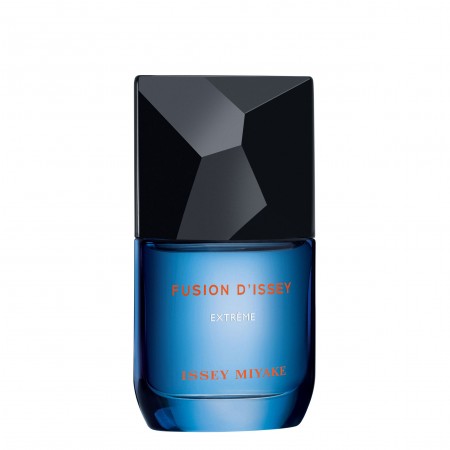 Fusion D'Issey Extreme. ISSEY MIYAKE Eau de Toilette for Men, Spray 50ml