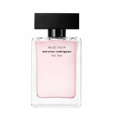 Narciso Rodriguez for Her Musc Noir. NARCISO RODRIGUEZ Eau de Parfum for Women, Spray 50ml