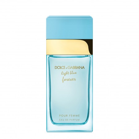 Dolce & Gabbana. Light Blue Forever. Eau de Parfum