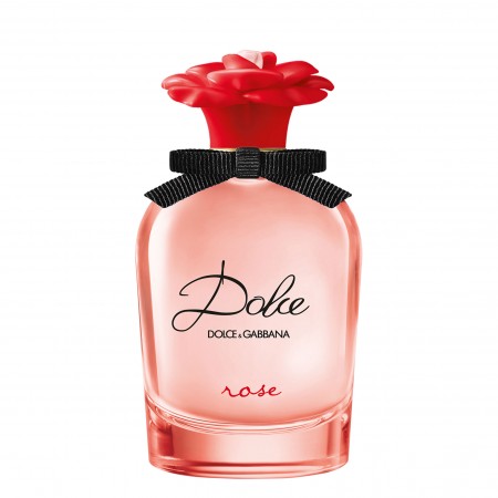 Dolce Rose. DOLCE & GABBANA Eau de Toilette for Women, Spray 75ml