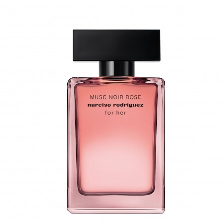 Narciso Rodriguez For Her Noir Rose, 50ml