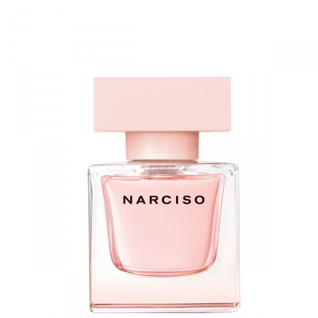 Narciso Cristal. NARCISO RODRIGUEZ Eau de Parfum for Women, Spray 30ml