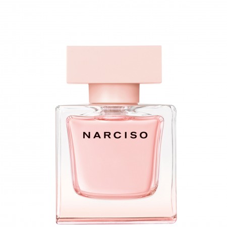 Narciso Cristal. NARCISO RODRIGUEZ Eau de Parfum for Women, Spray 50ml