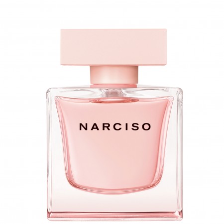 Narciso Cristal. NARCISO RODRIGUEZ Eau de Parfum for Women, Spray 90ml