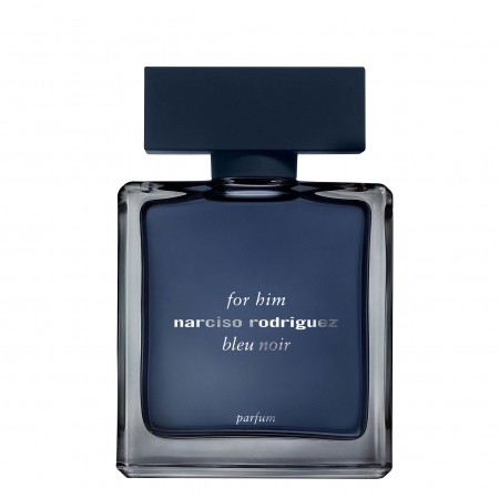 For Him Narciso Rodriguez Bleu Noir. NARCISO RODRIGUEZ Parfum for Men, 100ml
