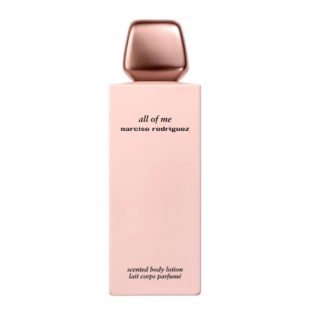 Narciso Rodriguez All Of Me. NARCISO RODRIGUEZ Body Lotion for Women, 200ml