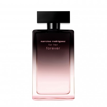 Narciso Rodriguez For Her Forever. NARCISO RODRIGUEZ Eau de Parfum for Women, 100ml
