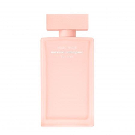 Narciso Rodriguez For Her Musc Nude. NARCISO RODRIGUEZ Eau de Parfum for Women, 100ml