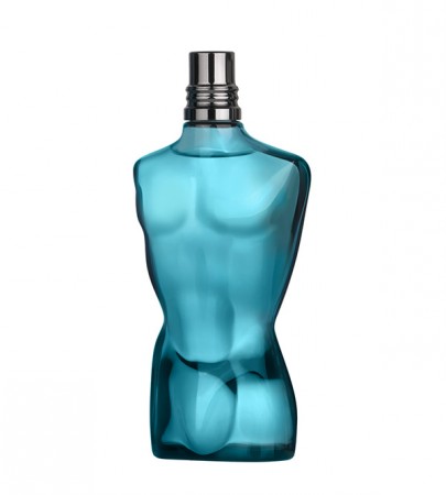 Le Male. JEAN PAUL GAULTIER After Shave for Men, Lotion 125ml