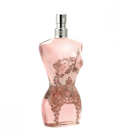 CLASSIQUE. JEAN PAUL GAULTIER Eau de Parfum for Women,  Spray 50ml