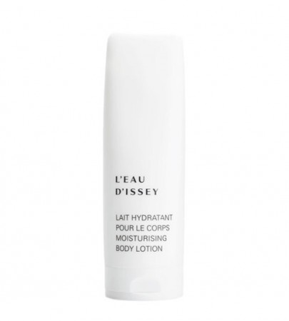 L'EAU D'ISSEY. ISSEY MIYAKE Body Lotion for Women,   200ml