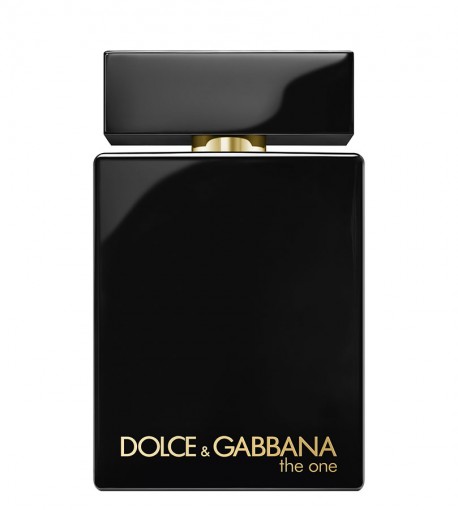 The One for Men Intense. DOLCE & GABBANA Eau de Parfum for Men, 100ml