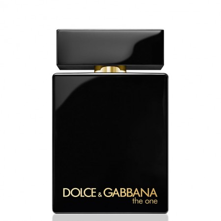 Dolce & Gabbana. The One for Men Intense. Eau de Parfum
