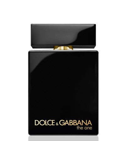 The One for Men Intense. DOLCE & GABBANA Eau de Parfum for Men, 50ml