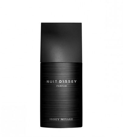 Nuit D'issey. ISSEY MIYAKE Eau de Parfum for Men, 125ml