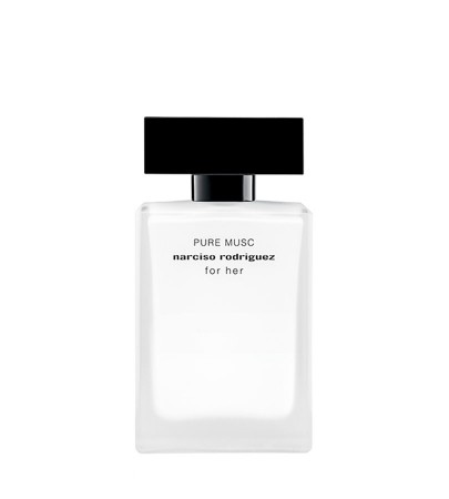 Narciso Rodriguez for Her Pure Musc. NARCISO RODRIGUEZ Eau de Parfum for Women, Spray 50ml