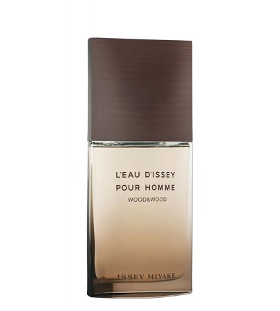 L´Eau D´Issey Pour Homme Wood&Wood. ISSEY MIYAKE Eau de Parfum for Men, Spray 100ml