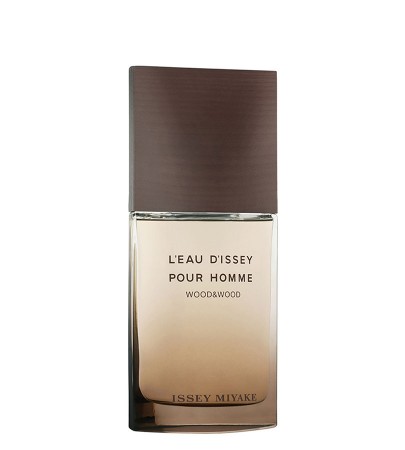 L´Eau D´Issey Pour Homme Wood&Wood. ISSEY MIYAKE Eau de Parfum for Men, Spray 50ml