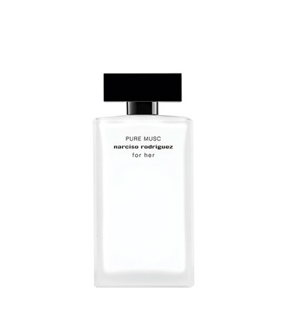 Narciso Rodriguez for Her Pure Musc. NARCISO RODRIGUEZ Eau de Parfum for Women, Spray 100ml