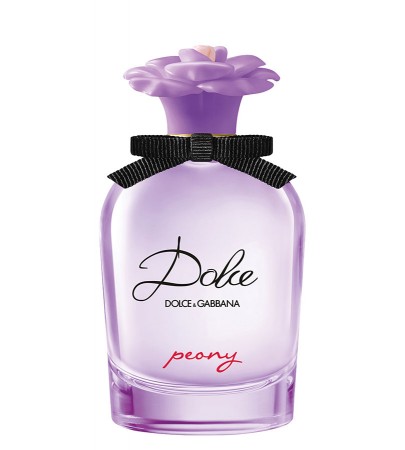 Dolce Peony. DOLCE & GABBANA Eau de Parfum for Women, 75ml