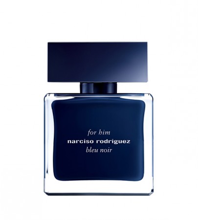 For Him Narciso Rodriguez Bleu Noir. NARCISO RODRIGUEZ Eau de Toillete for Men, 50ml