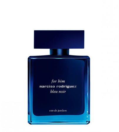 For Him Narciso Rodriguez Bleu Noir. NARCISO RODRIGUEZ Eau de Parfum for Men, Spray 100ml