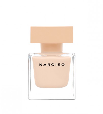 Narciso Eau de Parfum Poudrée. NARCISO RODRIGUEZ Eau de Parfum for Women, 30ml