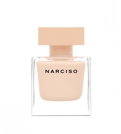 Narciso Eau de Parfum Poudrée. NARCISO RODRIGUEZ Eau de Parfum for Women, 50ml