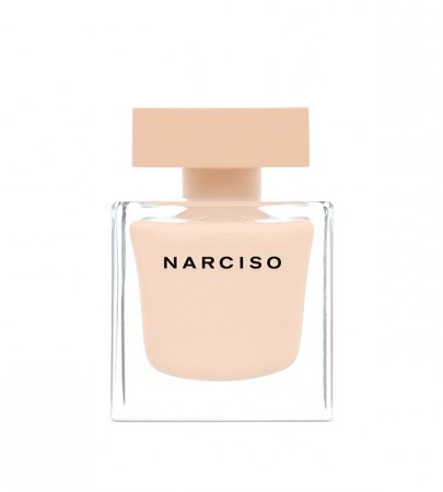 Narciso Eau de Parfum Poudrée. NARCISO RODRIGUEZ Eau de Parfum for Women, 90ml