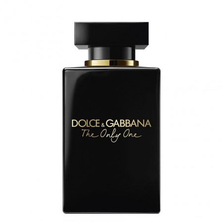 The Only One Intense. DOLCE & GABBANA Eau de Parfum for Women, 50ml