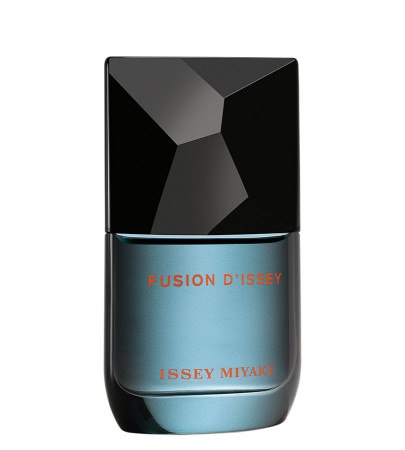 Fussion Dissey. ISSEY MIYAKE Eau de Toilette for Men, Spray 50ml