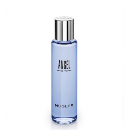 Angel. MUGLER Eau de Parfum for Women Recarga, 100ml