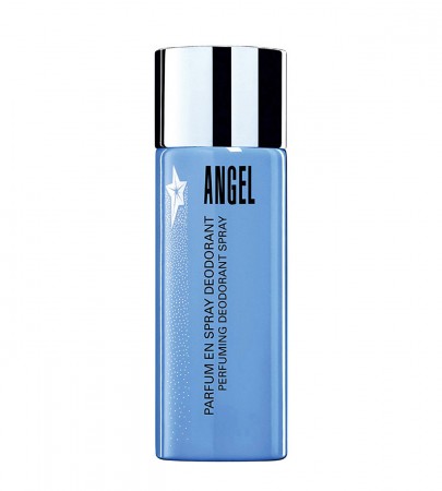Angel. MUGLER Deodorant for Women, Spray 100ml