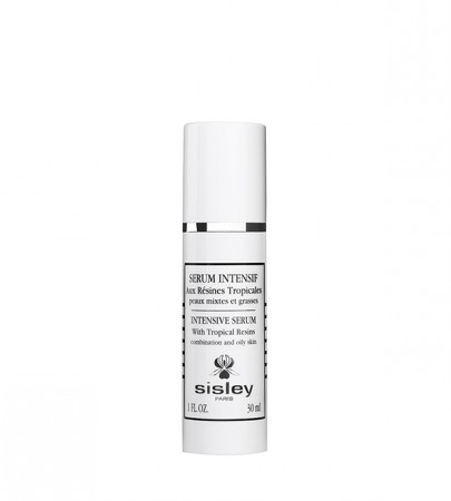. SISLEY Intensive Serum - Mix-Oily skin 30ml