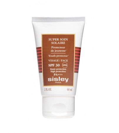 Super Soin Solaire. SISLEY Super Soin Solaire 60ml