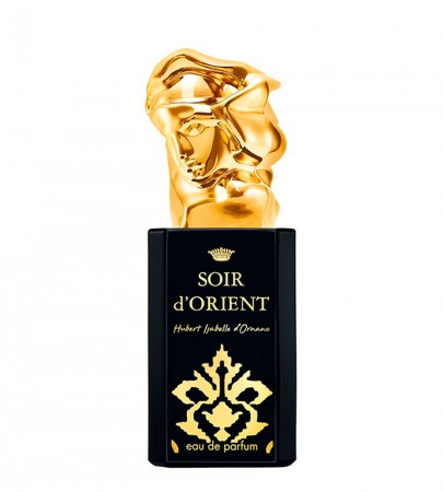 Soir D'Orient. SISLEY Eau de Parfum for Women, Spray 50ml