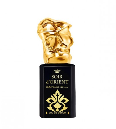 Soir D'Orient. SISLEY Eau de Parfum for Women, 30ml