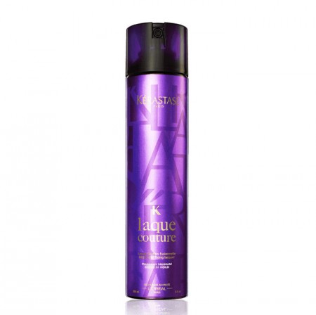 Styling Femme. KERASTASE Styling Laque Couture 300ml