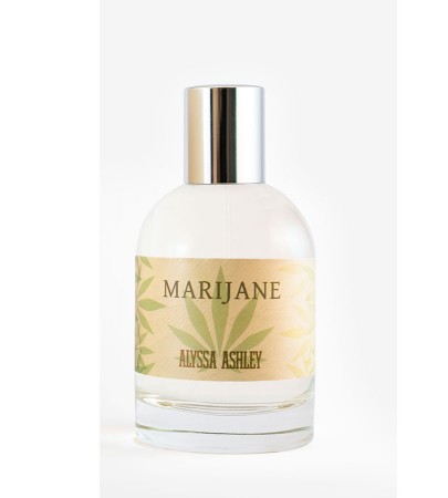 Mariajane. ALYSSA ASHLEY Eau de Parfum for UNISEX, Spray 50ml