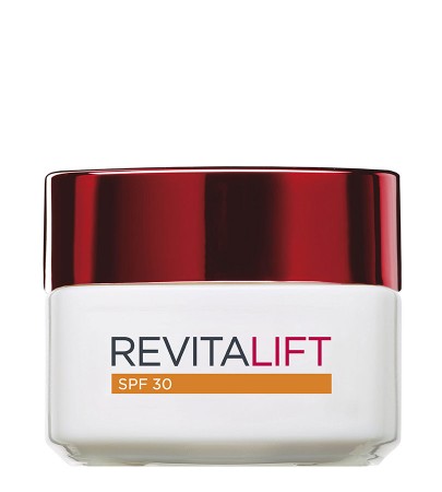 Revitalift. L'OREAL Crema Hidratante Día SPF 30 Revitalift 50ml