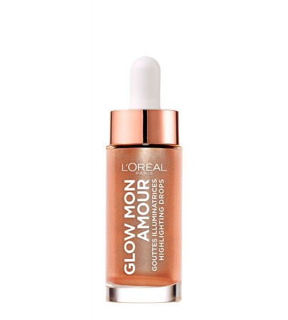 Glow Mon Amour Wake Up and Glow L'OREAL