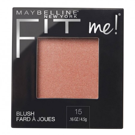 Maybelline. Fit Me Blush