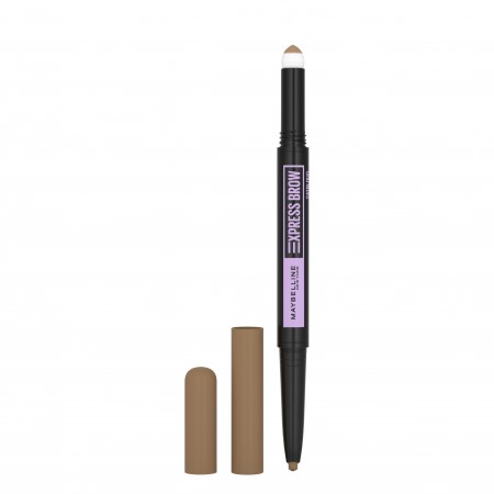 Maybelline. Express Brow Satin Duo
