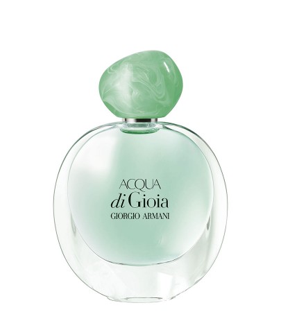 Acqua Di Gioia. GIORGIO ARMANI Eau de Parfum for Women, Spray 50ml