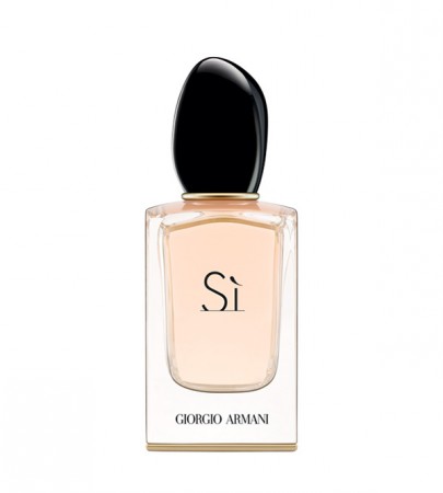 SI. GIORGIO ARMANI Eau de Parfum for Women,  Spray 50ml