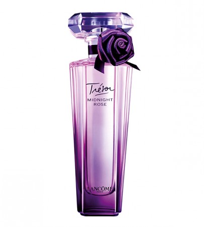 TRESOR MIDNIGHT ROSE. LANCOME Eau de Parfum for Women,  Spray 50ml