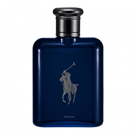 Polo Blue. RALPH LAUREN Parfum for Men, 125ml