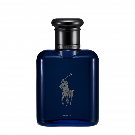 Ralph Lauren. Polo Blue. Perfume